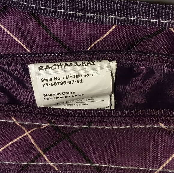 BOGO FREE Rachael Ray tote! - Picture 5 of 8